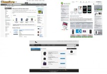 Magazin online la cheie