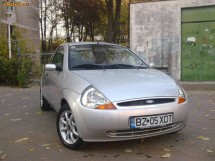 Ford Ka 2005 Benzina GPL