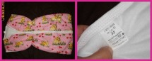 sac dormit gros pt. iarna marimea 32 --NOU !!! foto