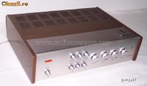 amplificator philips 22 RH590-vintage- foto