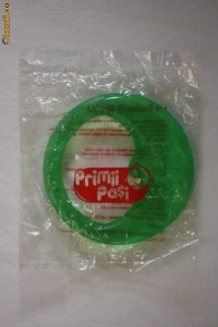Inel dentitie Primii pasi, nou foto