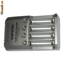 INCARCATOR CHARGER CR920 [BAT1108]