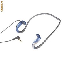 Casti stereo 3,5 mm originale hama Germany