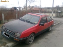 FORD FIESTA 2.3 D foto