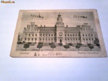 Carte Postala - Cernauti, resedinta metropolitana foto
