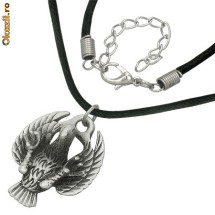 Pandantiv fashion Skull Style - cod 207 foto