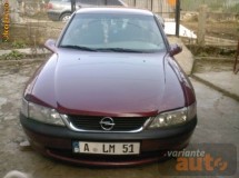 opel vectra b