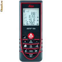 Distomat D3A Leica - 100 m