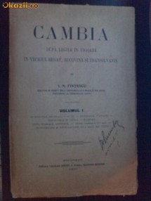 Fintescu Cambia foto