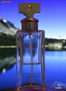Parfum EDP Calvin Klein Eternity ORIGINAL 100% foto