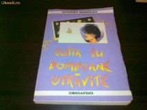 anthony berkeley - cutia cu bomboane otravite