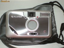 Aparat foto Fuji NOU foto