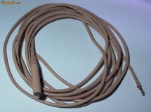 Microfon lavaliera Sanken COS 11 foto