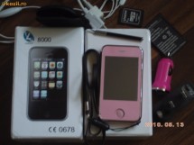 mini phone dual sim