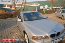 BMW 530 D foto