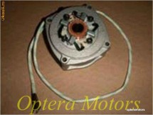 Starter electric upgrade pocket.