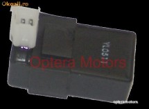 CDI Atv-Scuter China