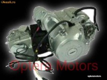Motor ATV 110cc cutie automata Atv China foto
