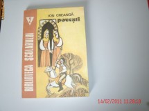 Ion Creanga - Povesti