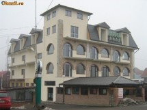 VAND HOTEL PIATRA NEAMT foto