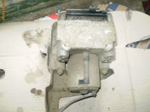 honda civic..CENTRALA abs  sh.