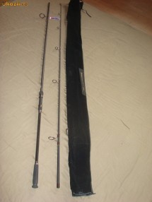 LANSETA SUPERIOR CARP DE 3,90 M DIN 2 BUCATI foto