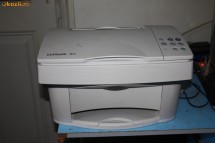 multifunctionala lexmark x73 foto