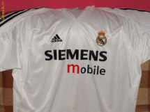 TRICOU ADIDAS REAL MADRID