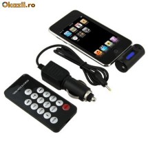 Modulator FM Apple iPhone / Ipod