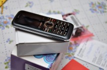 Vodafone 527 nou!! foto