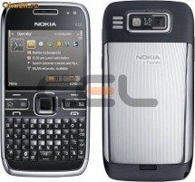NOKIA E 72 IMPECABIL!!!