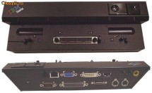 IBM THINKPAD PORT REPLICATOR 02K8668 foto
