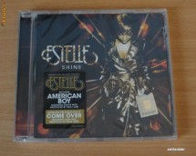 Estelle - Shine (Special Edition) foto