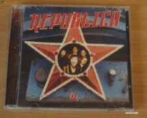 Republica - Republica foto