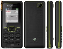 sony ericsson k330i