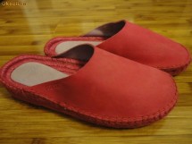 GUESS papauci dama , roz, marimea 39, superbi, noi, doar 119 lei!!! foto