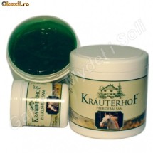 GEL KRAUTERHOF PUTEREA CALULUI- LIVRARE GRATUITA + BONUS O CREMA DE MAINI ( 100 ML ) GRATUIT foto