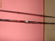 LANSETA HAKUYO ADVANCE 3,60 M DIN 3 BUCATI foto