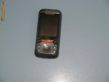 Vand Sony Ericsson W850i foto