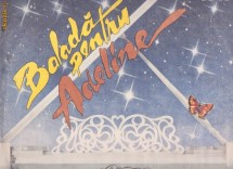 BALADA PENTRU ADELINE-VINIL photo BALADA PENTRU ADELINE-VINIL