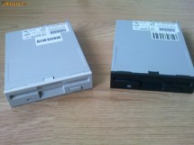 FDD unitate floppy disk drive Alps *NOU *GARANTIE foto