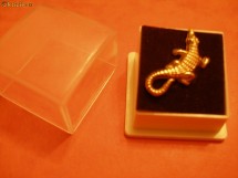 INSIGNA - CROCODIL foto