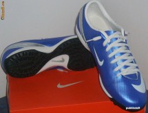 Adidasi Nike Mercurial Blue
