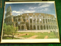 Puzzle-uri  ASAMBLATE  de 500-1000 de piese, Castele, Monumente Istorice si diferite peisaje superbe!!! foto