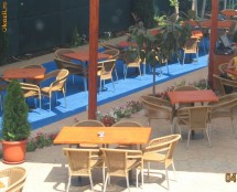 SCAUNE PTR RESTAURANTE SI TERASE CALITATE SUPERIOARA foto