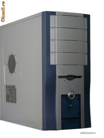 Carcasa ATX in stare buna