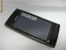 Telefon mobil
