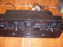 StageLine Cd300DJ foto