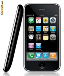 iPHONE 3g foto