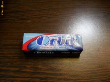 Guma Orbit Winterfrost foto